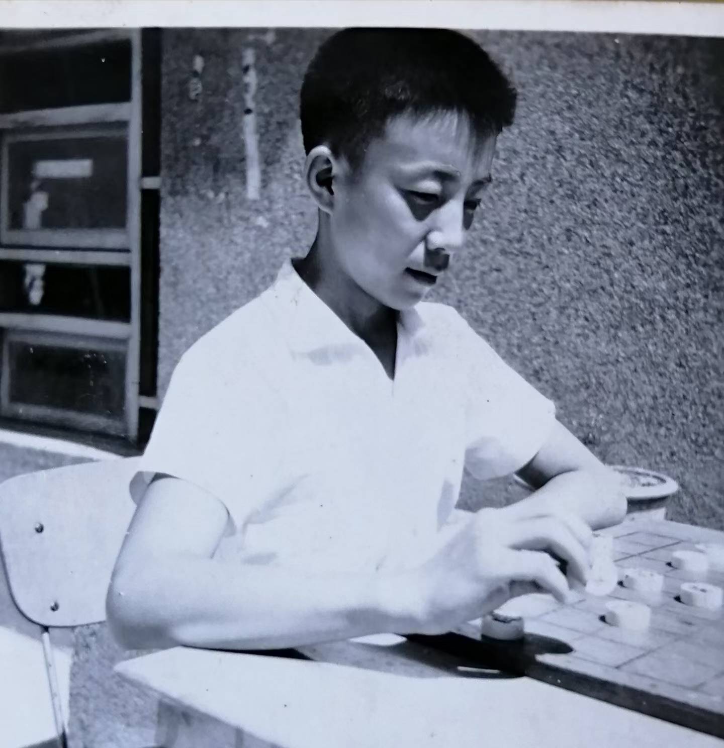 张郁伟:象棋记忆之早期象棋名著(1)