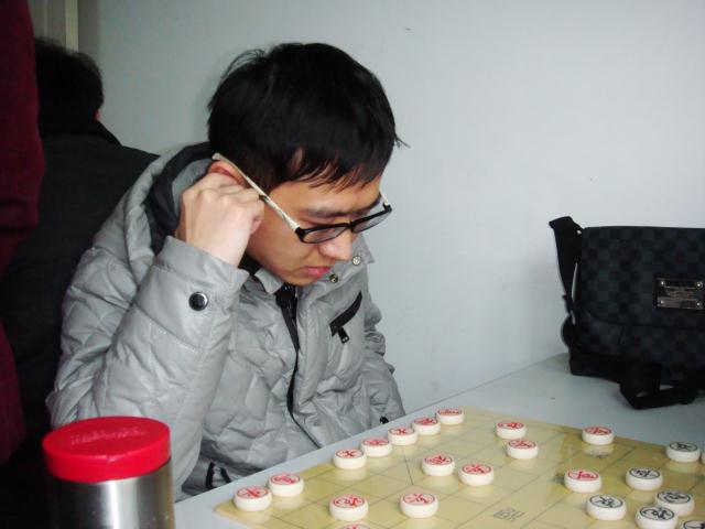 申城十蛟龙VS苏昆十猛虎直播贴(棋谱+照片) -