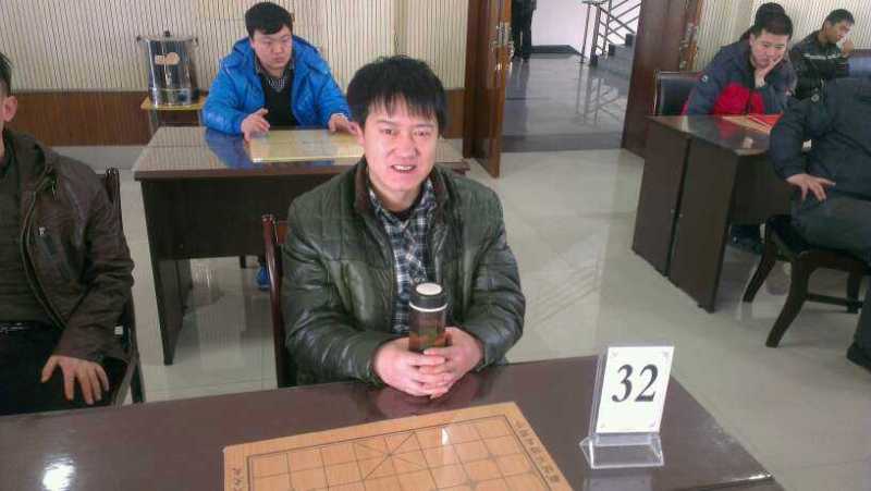 [转帖]2013年山西省朔州市朔城区第九届财盛