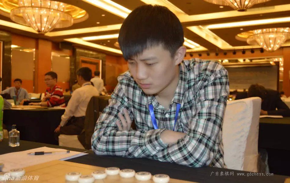 标题专题报道四川象棋群热烈祝贺郑惟恫夺取2014年全国象棋锦标赛个人