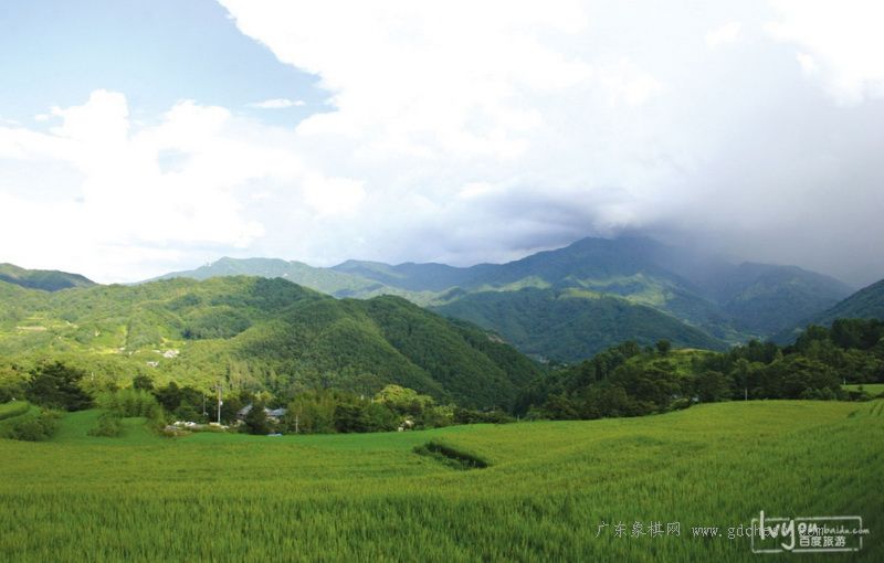 喝徐福故里养生酒、探访徐福足迹、寻找传说中