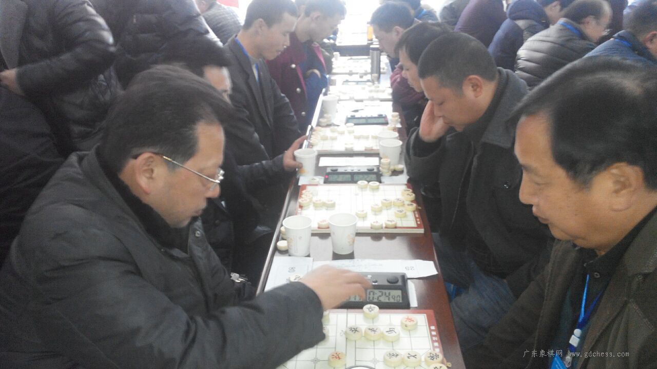 [专题报道]2016年内江市中区白马镇第一届乾