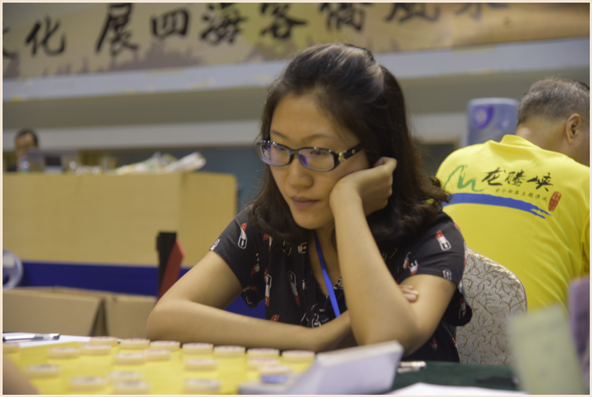 王晴棋谱,介绍,象棋比赛成绩 - 广东象棋网