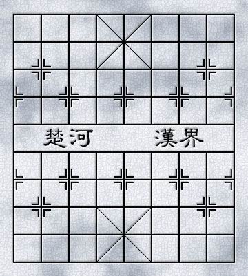 棋盘